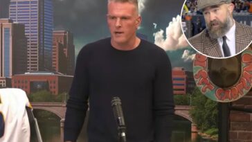 pat-mcafee-issues-scathing-warning-to-those-clamoring-for-a-jason-kelce-apology:-‘i-hope-you-all-rot’