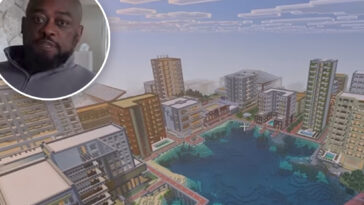 inside-mike-tomlin’s-insane-‘minecraft’-world-he-spent-12-years-building