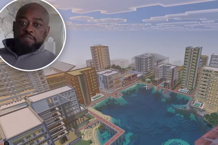 inside-mike-tomlin’s-insane-‘minecraft’-world-he-spent-12-years-building