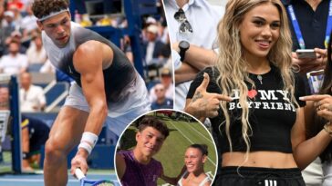 ben-shelton-opens-up-on-his-unique-relationship-with-trinity-rodman-—-and-the-surprising-way-they-got-over-us-open-heartbreak