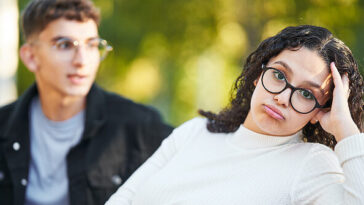 poll:-majority-of-young-democrat-women-blame-men-for-their-problems