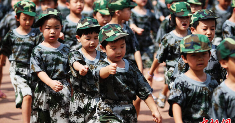 how-the-ccp-militarizes-education-and-controls-the-flow-of-online-information