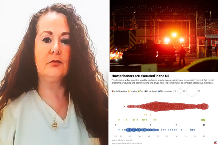 christa-pike-is-first-death-row-inmate-ever-to-survive-lethal-injection,-expert-says
