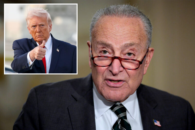 schumer-says-he-won’t-quit-as-dem-senate-leader-post-midterms,-warns-gop-may-‘steal-the-election’