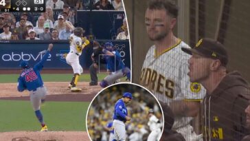 padres-erupt-at-cubs-pitcher-for-plunking-after-game-changing-home-run:-‘f–k-you’