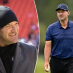 tony-romo-plays-in-golf-event-with-cbs-career-in-jeopardy-in-first-public-appearance-since-arrest