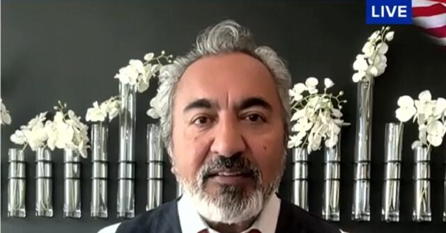dem-rep.-bera:-dems-blocking-data-center-electricity-bill-for-‘politics’