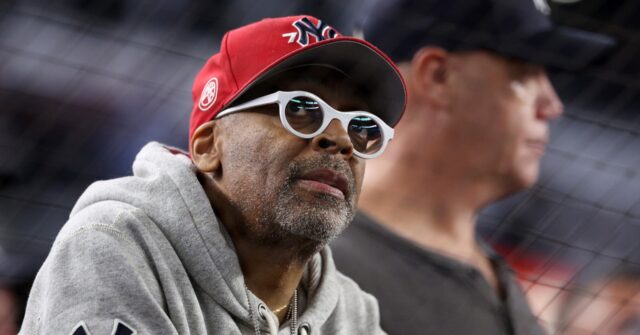 watch:-livid-spike-lee-held-back-in-yankees-suite-after-fan’s-palestine-taunt