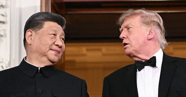 report:-chinese-businessmen-complain-trump-left-them-out-of-state-dinner