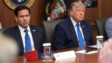 iranian-negotiators-kicked-out-of-us-as-talks-stall,-trump-lays-out-‘possible’-timeline-for-more-strikes
