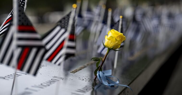 at-the-request-of-families,-trump-weighs-declassification-of-9/11-records-amid-growing-calls-for-transparency