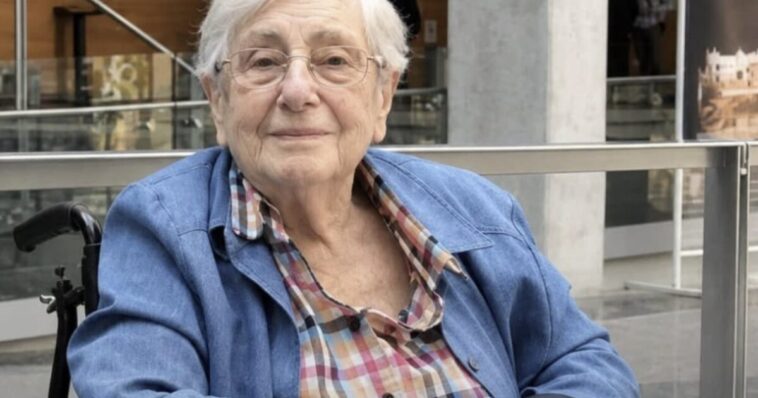 france:-bedridden-93-year-old-marie-louise-raped-and-strangled-in-her-home;-naked-sudanese-man-found-on-her-body