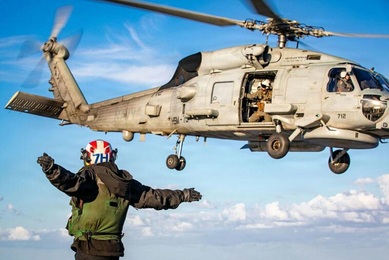 exclusive:-war-department-raises-hazard-pay-for-first-time-in-two-decades