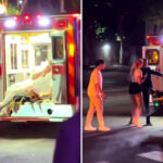 viral-content-culture-reaches-‘peak-influencer-dystopia’-as-pair-allegedly-blocks-ambulance-for-clicks