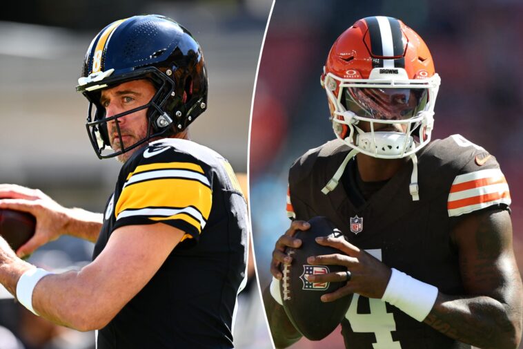 steelers-vs.-browns-prediction,-best-bets:-two-dull-offenses-set-up-for-a-thursday-night-rock-fight