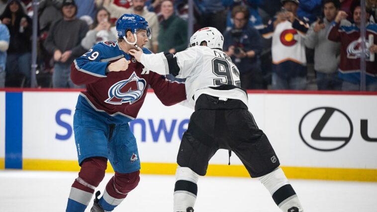 avalanche-forward-nathan-mackinnon-scores-a-pair-then-drops-gloves,-might-be-the-best-player-in-the-world
