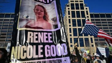 family-of-anti-ice-activist-renee-good-sues-trump-officials-over-fatal-minneapolis-shooting