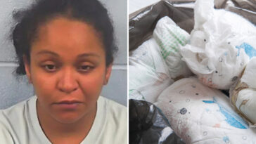 alabama-mom-accused-of-‘extreme’-neglect-after-disabled-daughter,-12,-found-dead-with-maggots-in-diaper