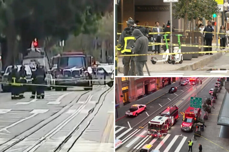 chaos-as-four-underground-vaults-erupt-under-san-francisco-sparking-mass-power-shut-off,-shelter-in-place