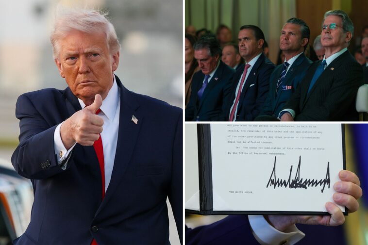trump-suggests-he’ll-pardon-admin-officials-before-leaving-office:-‘sure-i’d-do-that’