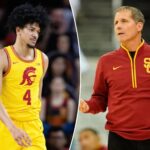usc’s-eric-musselman-publicly-breaks-silence-with-telling-admission-after-‘racist’-lawsuit,-beach-clash