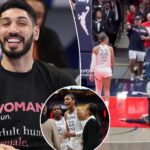 enes-kanter-calls-for-a’ja-wilson-suspension-after-wild-fan-interaction,-brings-receipts