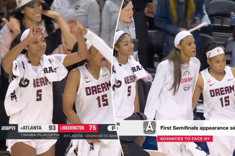angel-reese-taunts-mystics-after-wnba-playoff-win-—-until-veteran-dream-teammate-stopped-her