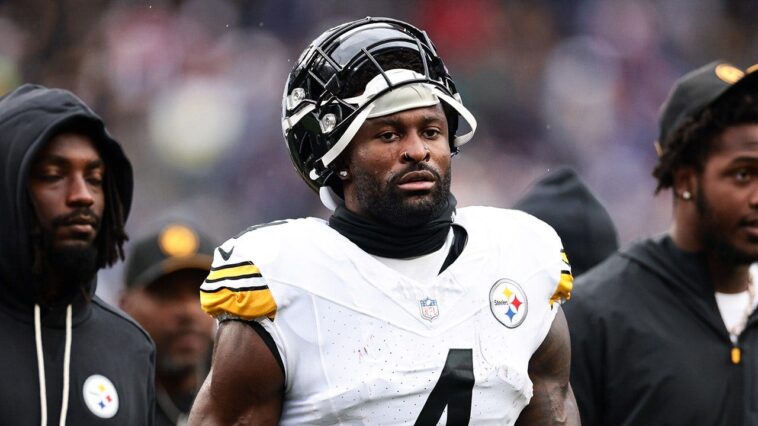 betr-promo-code-foxnews:-$200-in-bonuses-up-for-grabs-before-steelers-vs-browns-on-tnf