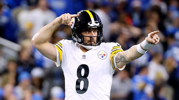 bet365-bonus-code:-get-$200-win-or-lose-when-betting-on-thursday-night-football,-steelers-vs-browns