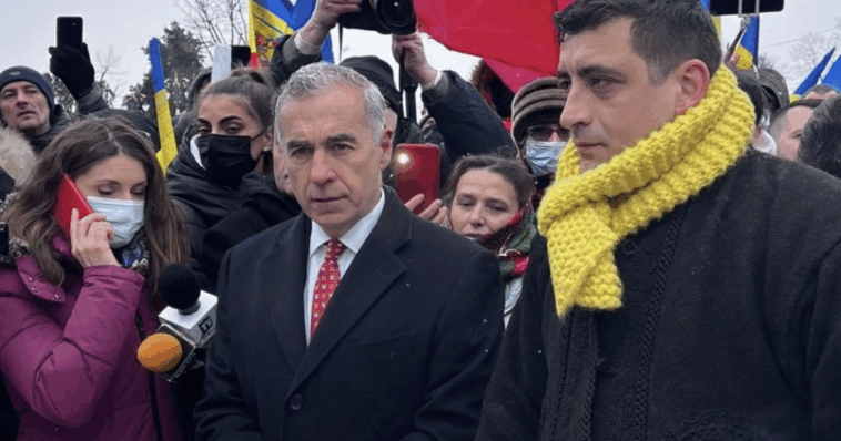 aur-chief-simion-draws-red-line-over-georgescu’s-imprisonment:-“we-do-not-betray-the-romanian-people-and-we-do-not-yield-to-the-deep-state”