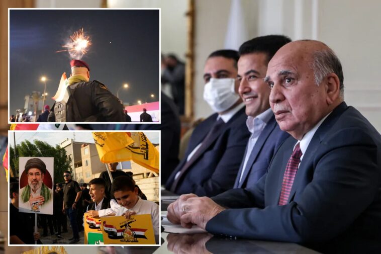 ‘victim’-iraq-balks-at-sanctioning-iranian-airlines-ahead-of-dc-talks:-‘we-don’t-want-to-be-part-of-this-conflict’