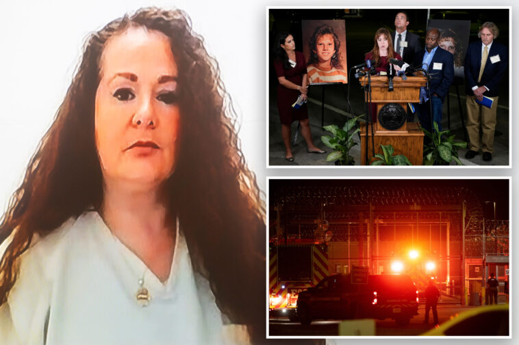 christa-pike-still-alive,-tried-to-help-executioners-find-a-good-vein-before-botched-lethal-injection-attempt:-lawyer