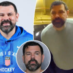 usa-hockey,-florida-panthers-equipment-manager-accused-of-attacking-wife-in-harrowing-911-call:-‘he-was-hitting-me-so-hard’