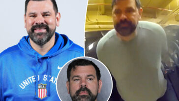 usa-hockey,-florida-panthers-equipment-manager-accused-of-attacking-wife-in-harrowing-911-call:-‘he-was-hitting-me-so-hard’