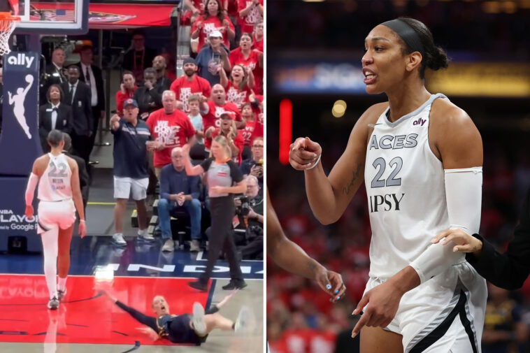 wnba-makes-a’ja-wilson-discipline-decision-after-wild-fan-altercation