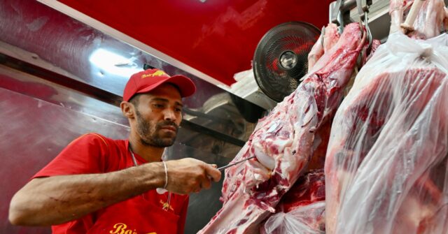 brics-disaster:-china-slaps-massive-55%-tariff-on-brazilian-beef,-but-leftist-lula-doesn’t-complain