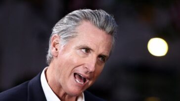 gavin-newsom-orders-california-to-keep-‘ai’-term-after-trump’s-‘super-intelligence’-rebrand
