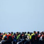 albanians-arrested-as-migrant-‘yacht’-lands-in-cornwall-harbour