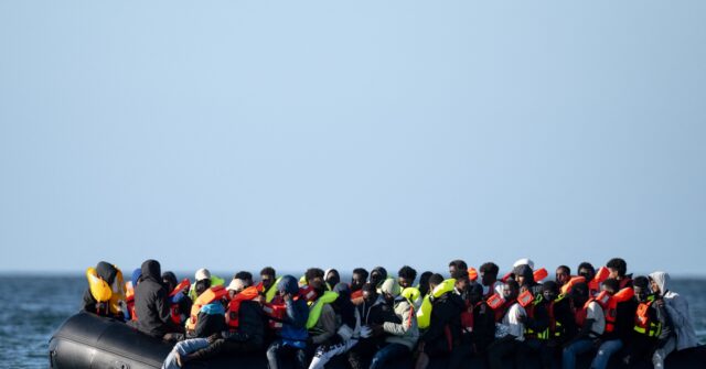albanians-arrested-as-migrant-‘yacht’-lands-in-cornwall-harbour