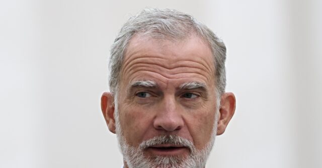 spanish-king-felipe-vi-admonishes-migrant-invasion-of-ceuta-as-‘unacceptable’