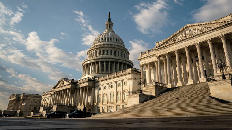 reporter’s-notebook:-congress-dodged-a-fall-shutdown,-but-the-real-fight-looms