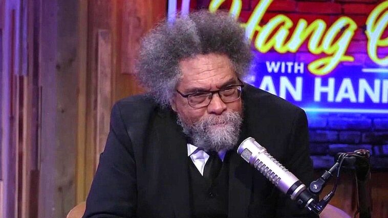 cornel-west-and-sean-hannity-find-unlikely-common-ground-despite-deep-political-divide