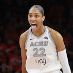 wnba-reveals-why-a’ja-wilson-was-not-ejected-for-approaching-fever-fan-during-playoff-game