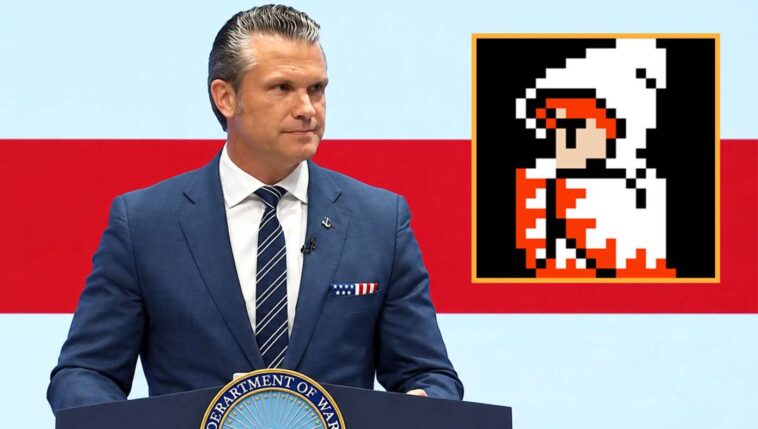 pete-hegseth-bans-women-from-playing-any-class-other-than-healer-in-video-games