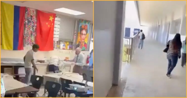 tragic:-18-year-old-student-dies-after-falling-from-fourth-floor-balcony-at-los-angeles-high-school-in-apparent-‘suicide’-following-classroom-fight