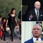 biden-admin-approved-99%-of-applications-for-migrant-kids-in-one-year-—-exposing-them-to-rapists,-murders,-new-report-shows