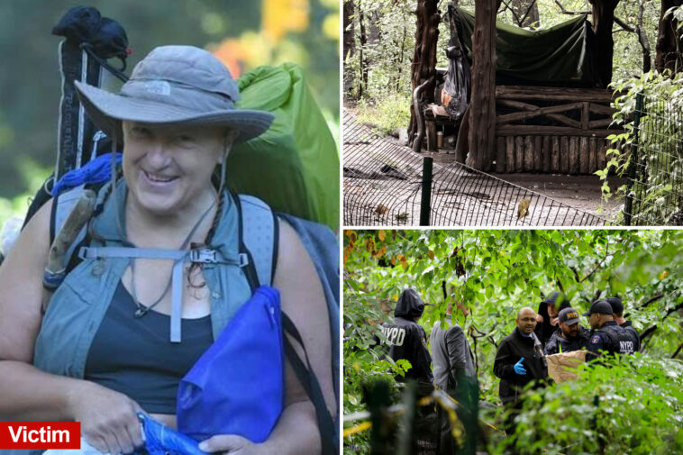 stick-wielding-lunatic-admits-to-bashing-beloved-central-park-artist-over-20-times-so-she-‘couldn’t-hit-me-anymore’:-prosecutors