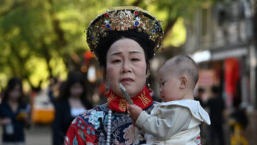 xi-jinping-calls-china’s-rise-‘unstoppable’-in-communist-celebrations