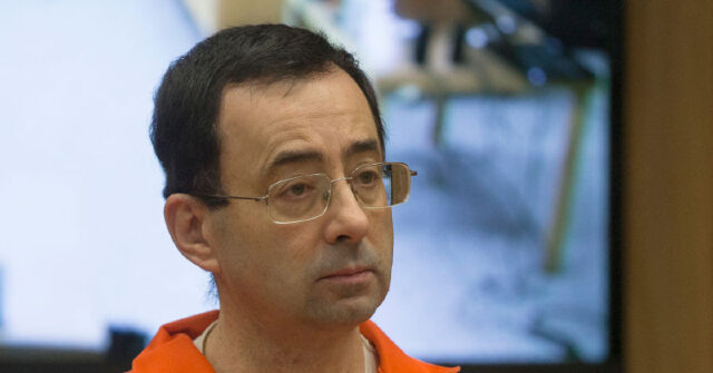 disgraced-team-usa-gymnastics-doctor-larry-nassar-removed-from-michigan-sex-offender-registry