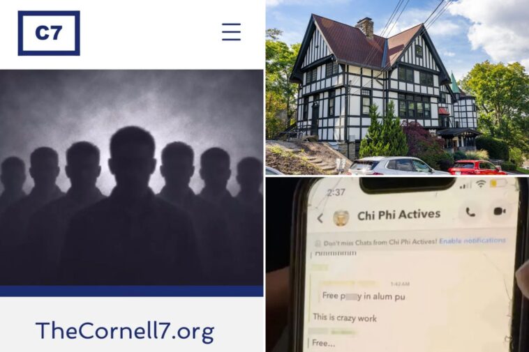 ‘cornell-7’-lawsuit-mistakenly-served-to-innocent-marine,-as-family-hit-with-death-threats:-report
